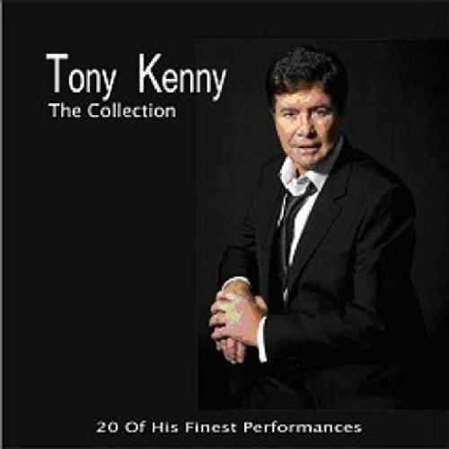 TONY KENNY : COLLECTION