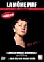 Edith Piaf - 1 documentaire (La voix qui montait jusqu'au ciel) + 1 CD (French only)