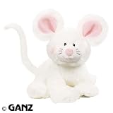 Webkinz Jr. Mouse June 2010 Release