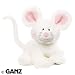 Webkinz Jr. Mouse June 2010 Release