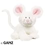 Webkinz Jr. Mouse June 2010 Release