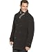 Calvin Klein Coat, Wool Peacoat