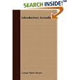 Introductory Acoustics by George Walter Stewart