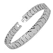 Tungsten Carbide Bracelet 8.25" Tungsten Carbide Bracelet 8.25"