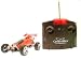UKayed Radio Controlled Racing Kart In Red