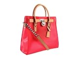 MICHAEL Michael Kors Hamilton Large N/S Jelly Tote
