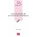 Les Indispensables de Culture g�n�rale (en pr�pa)