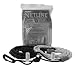 McNett 68211 Mcnett Netline Flexible Clothesline Black