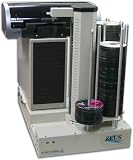 All Pro Solutions Zeus 7H Automated 7-drive Standalone Blu-Ray/DVD/CD Publisher w/ Built-In PC, Integrated SpeedJet Inkjet Printer & 600 Disc Capacity