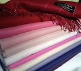 100% Cashmere Scarf