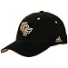 adidas UCF Knights Black Basics Stretch Slouch Hat