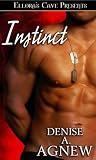 Instinct (Special Investigations Agency)