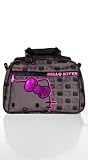 Loungefly Hello Kitty Travel Bag - ONE SIZE