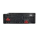 Raptor Gaming LK1 Keyboard (000RAPLK1)