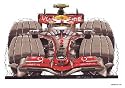 MCLAREN HAMILTON F1 KOOLART image CERAMIC MUG 2142