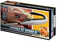New Ergonomic Electric Powerful Cordless Carving Knife
