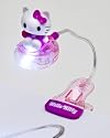 Hello Kitty Hello Kitty Sculpted Book Light