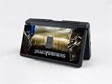 TRANSFORMERS Decorative Protector Skin Decal Cortex Sticker for Nintendo DS ....