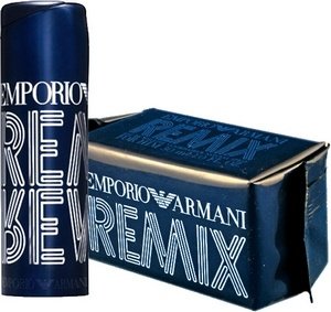 Armani Giorgio Remix Eau De Toilette 100 ml (man) Preisvergleich