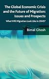 The global economic crisis and the future of migration : Issues and prospects : what will migration look like in 2045?