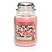 Yankee Candle, STARGAZER LILY, 22 oz, Housewarming Scented Jar