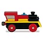 Eichhorn 100001301 - Bahn, E-Lok, 2-fach sortiert von Eichhorn