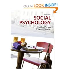 Social Psychology