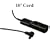 Opteka XL Remote Release Cord for Sony Alpha A900, A700, A350, A300, A200, & A100 Digital SLR Cameras (10 Foot Cord)