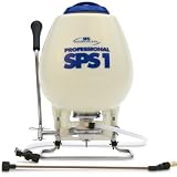 SP Systems International SPS1 4-Gallon 70 PSI Professional Series Multi-Purpose Backpack Sprayer