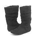 Soda Image Mid-Calf Boots
