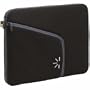 Case Logic PLS-9 Ultraportable Netbook Sleeve for 7-Inch to 10-Inch Netbooks (Black)