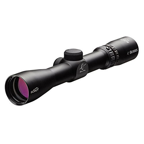 The 4 Best Ruger Gunsite Scout Scope Options Reviews 2016