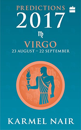 Virgo Predictions 2017