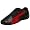 Black/Rio Red