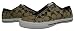 Coach Logo Bev Black White Tennis Slip On Sneakers