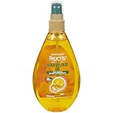 Garnier Skin and Hair Care Fructis Marvelous Oil Deep Nourish 5 Action Hair Elixir for Dry and Damaged Hair, 5 Fluid Ounce