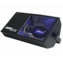 Eliminator Lighting 400-Watt Black Flood Light - EBK-400