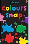 Colours Snap (Usborne Snap Cards)