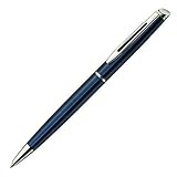 ウォーターマン メトロポリタン メタリックブルーCTボールペン S2257332