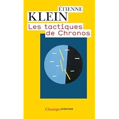 Les tactiques de Chronos