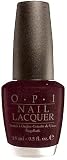OPI Nail Polish - Yes...I Can-Can