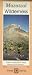 Books : Mazatzal Wilderness Tonto National Forest Map