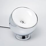 TISCHLAMPE "SPACE" von DESIGN DELIGHTS tischleuchte stehlampe lampe leuchte bodenlampe