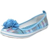 privo Women's Sweetsop Slip-On Fashion Sneaker