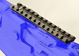 Leatherwood M14 / M1A All Steel Mount with Windage Adjustment M14MT