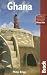 Books : Ghana: The Bradt Travel Guide [GHANA 4/E]