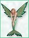 Water Fairy Diva based on Amy Brown Art Work
