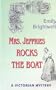 Mrs. Jeffries Rocks the Boat