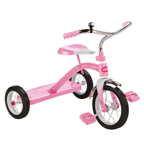 Radio Flyer 10