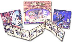41wc0cQrthL Harry Potter Magic Puzzles